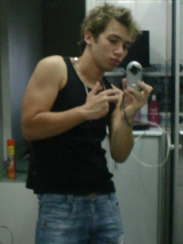 Alex Calza
