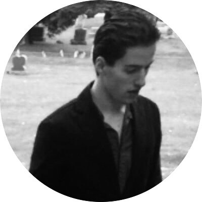 SpiritOfVader's profile picture.