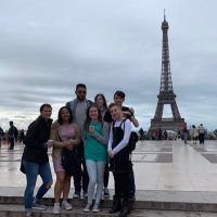 Lauren Phillips (@lafiertedereedy) 's Twitter Profile