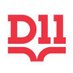 D11 Athletics (@D11Athletics) Twitter profile photo