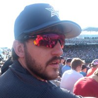 Patrick Sawyer (@patricks615) 's Twitter Profile