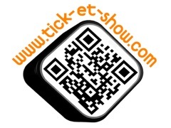 ticketshowmaroc's profile picture. la 1ère billetterie de vos spectacles au maroc http://t.co/NoPxH5KNwQ
acheter vos billets en ligne.