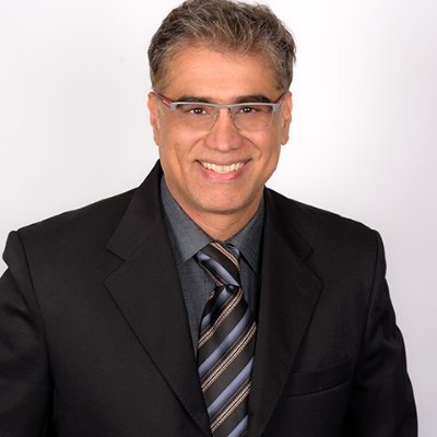 Ahmad Barari is an Associate Professor at the Department of Automotive, Mechanical and Manufacturing Engineering, University of Ontario Institute of Technology