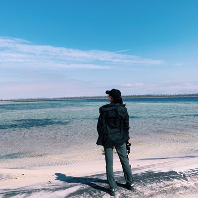 Graduate Researcher @SweiLab @SFSU | outdoor enthusiast | animal lover | she/her