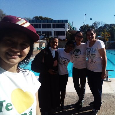 Andreaevr's profile picture. En Jesús fuerte soy sólo el mi roca es.