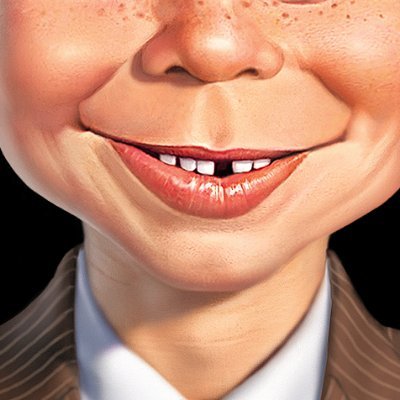 MAD Magazine Profile