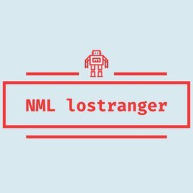 Nml Lostranger Twitch Streamer Lostranger004 Twitter