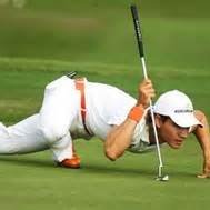 Eat, sleep golf. only competition is yourself!