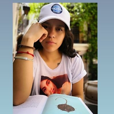 Claudia53607933's profile picture. #Siguemeytesigo