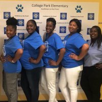 College Park First Grade (@park_grade) 's Twitter Profile