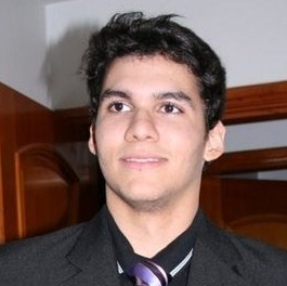 CSI do cerrado e cirurgião-dentista.