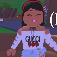 RobloxrpGamer's profile picture. I like roblox
I play JailBreak, Adopt me, Murder mystery,Meep City,Work at a pizza place. My roblox username is : XdopemspX