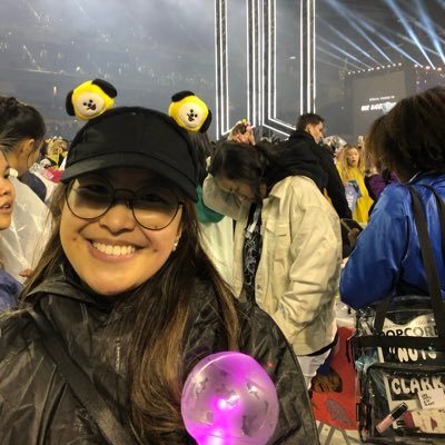 just trying to make it through life day by day with bangtan.