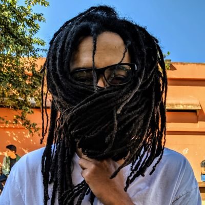 Rap - Dancehall - AfroBeats - Amapiano - Moombah - Shatta - Reggae - Grime - Jungle - Funk/Soul ++ 🌟
Residente 🎧 @afrokinda(DF)/ #AfroLovers(SP)
@blackbeatsdf