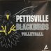 Pettisville Vball (@blackbirdvball) Twitter profile photo Pettisville Vball (@blackbirdvball) Twitter profile photo