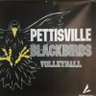 blackbirdvball's profile picture. Info on what's happening with 2024 Pettisville Volleyball