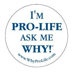 Great Pro-Life Facts and help sharing the pro-life message. http://t.co/Vt99uev5q1