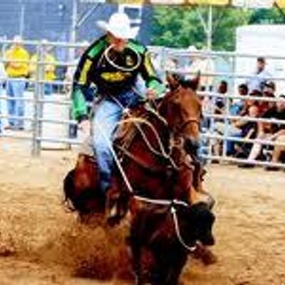 JoshPeekRodeo's profile image
