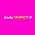 infoTRAFICOgt (@infotraficogt) Twitter profile photo infoTRAFICOgt (@infotraficogt) Twitter profile photo