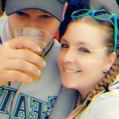 thisbean87's profile picture. My loves include but are not limited to my family, Marvel, Seahawks, anything Joss Whedon....I could go on but I won't :-) Everything happens for a reason!