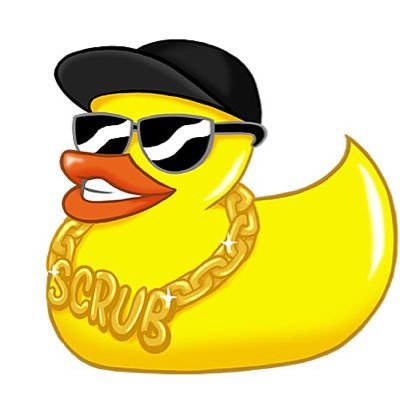 SCRUBurDucky Profile Picture