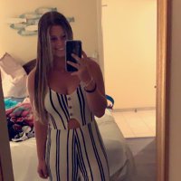 Allie Wilson - @allieewilsonn Twitter Profile Photo