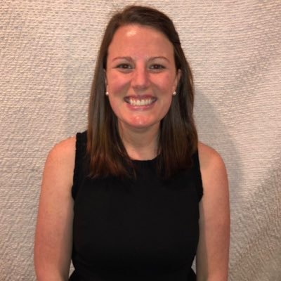 keburkard's profile picture. Motivator. Believer. Innovator. Social Worker. she/her/hers