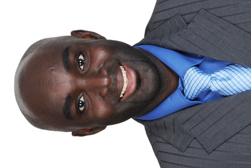 Managing Director