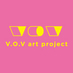 V.O.V art project (@VOVartproject)