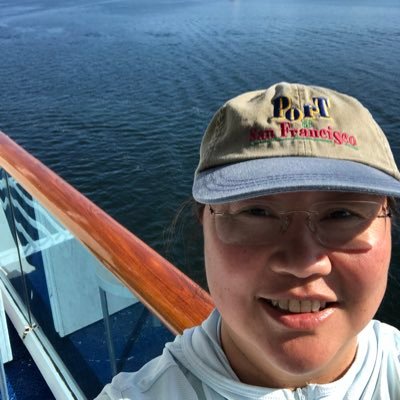 @Cal_Engineer & @Salesforce alum || “I am neither especially clever nor especially gifted. I am only very, very curious.” - Einstein || my views