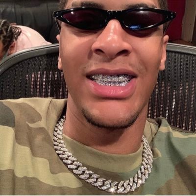 Masocored's profile picture. 