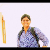 Shruti Marathe (@explorershruti) 's Twitter Profile