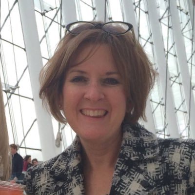 MaryAnnQueenMD's profile picture. pediatric hospitalist, educator, jayhawk, wife, mom of 3 awesome humans, tweets are my own