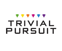 Trivial Pursuit is the game that celebrates the pursuit of all that's trivial.