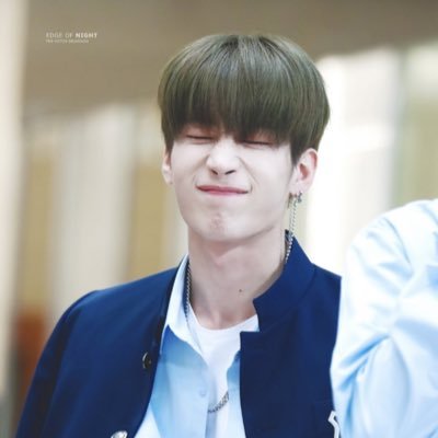 monkeymagic7771's profile picture. 엑스원