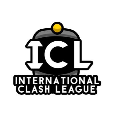 ICL_Clash's profile picture. Organización de competencias esports @ClashRoyaleES I @ICL_SerieA I @ICL_SerieB I @ICL_Copa I DISCORD ⬇️