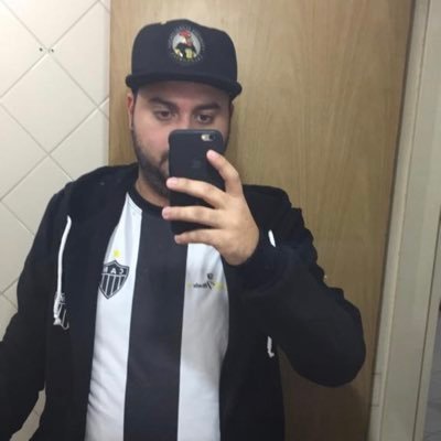 Kaiogalodoido's profile picture. Galo Forte e Vingador!