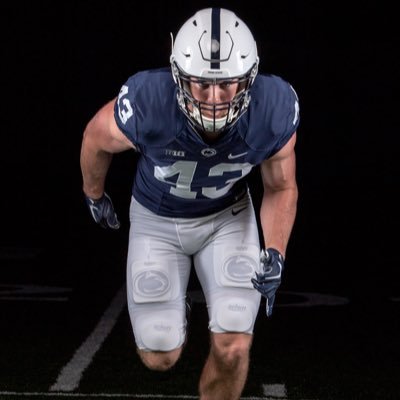 BakerTrevor's profile image