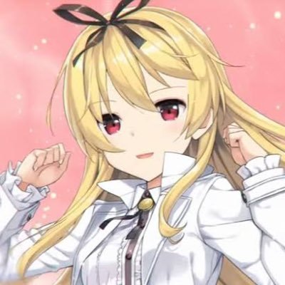LIMON@アニメ&バンドリ垢さんのプロフィール画像