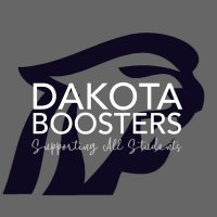DHS Boosters (@dakotaboosters) 's Twitter Profile Photo DHS Boosters (@dakotaboosters) 's Twitter Profile Photo
