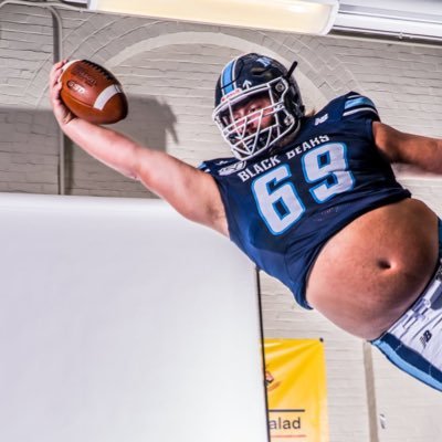 lolo_phynarski's profile picture. USDA Prime, free range, grass fed, organic, intercollegiate american gridiron football tweets. I like designing uniforms, too.