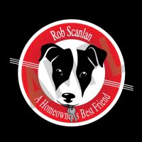 Robert Scanlan (@rob_scanlan) 's Twitter Profile