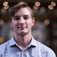 Charlie McGee (@bycharliemcgee) 's Twitter Profile