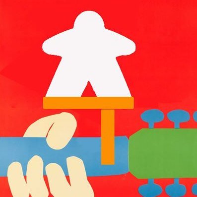 MeepsPeeps216's profile picture. We are here for the Meeples! A Marketing and Consulting Agency focused on the Tabletop Industry and those within it. We're here to help, now its your move!