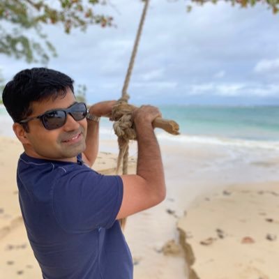 ArunMP24's profile picture.