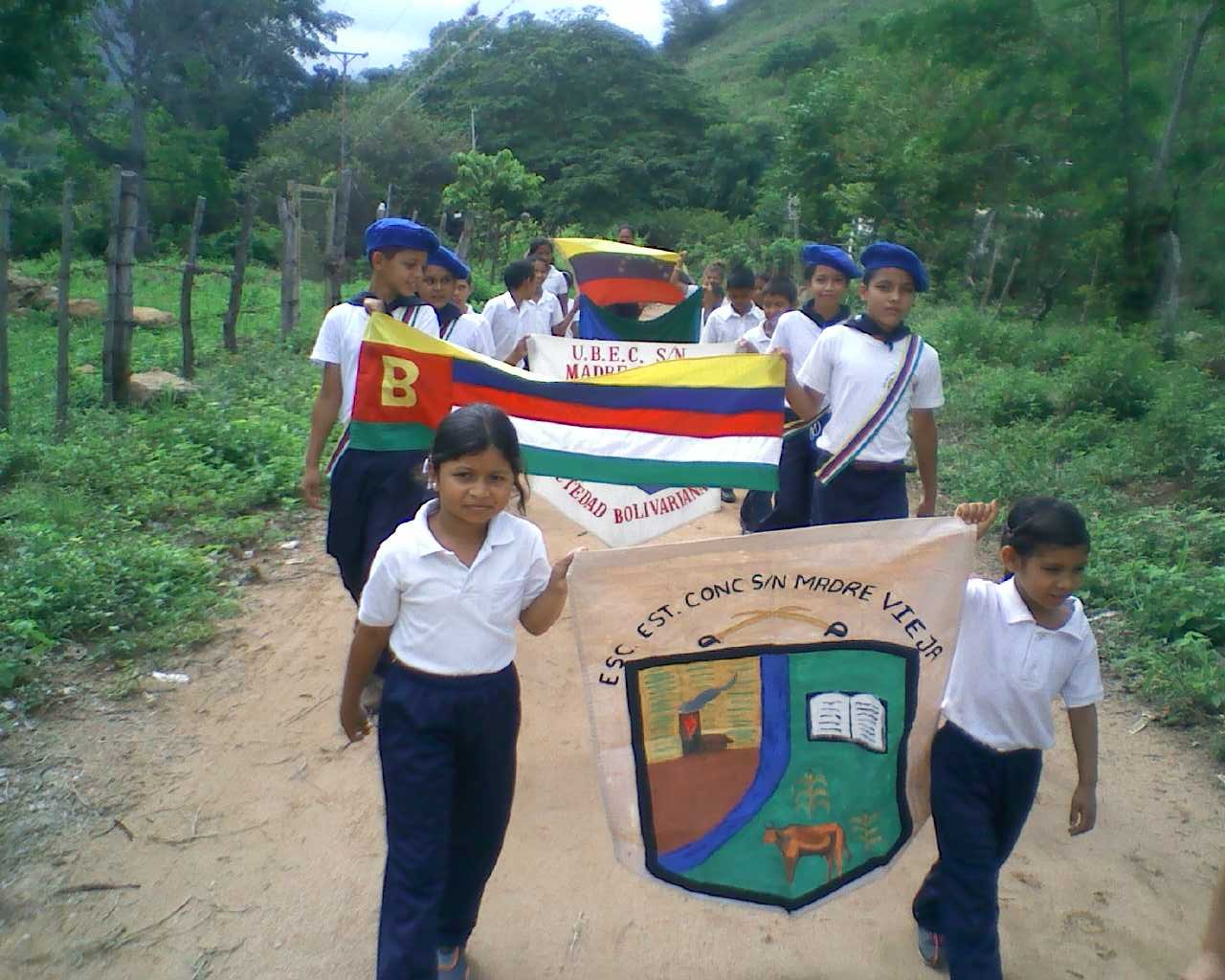 La Comuna Educativa, nuestra prioridad- Wilmer Garcia Supervisor Circuital