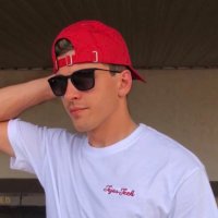 Nicholas Wagner - @its_nick09 Twitter Profile Photo