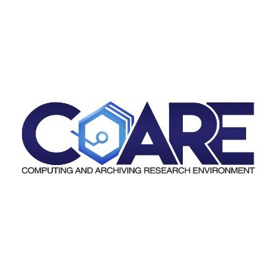 COARE is a supercomputing facility that offers free services for research:
high-performance computing, science cloud, and data archiving. DM us for more info!