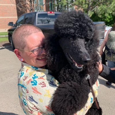 zinovia_h's profile picture. i love women & dogs! LGB