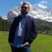 Nacho Jouve (@nachojouve) 's Twitter Profile